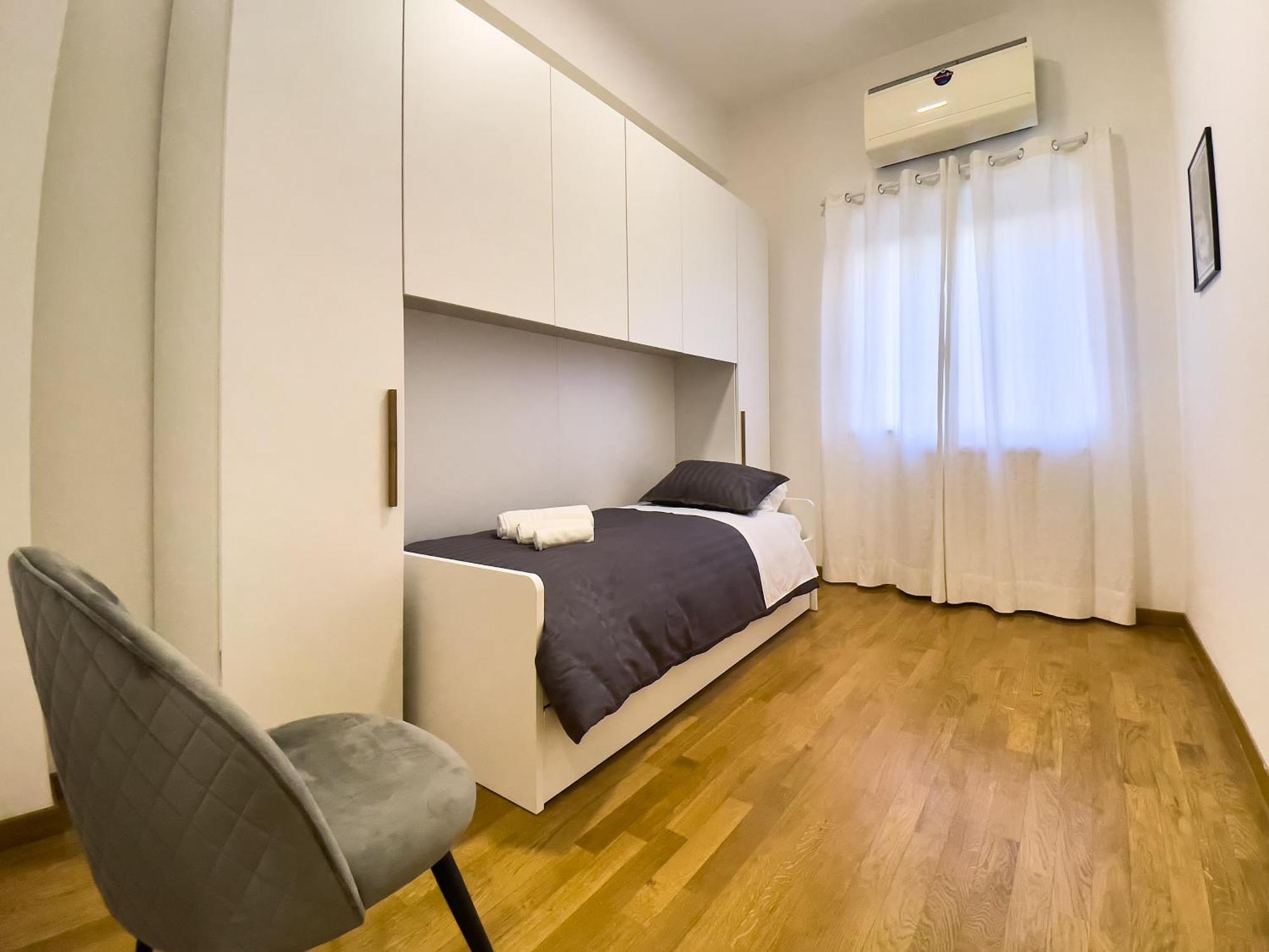Flat44 Apartment - Palermo — Foto 2