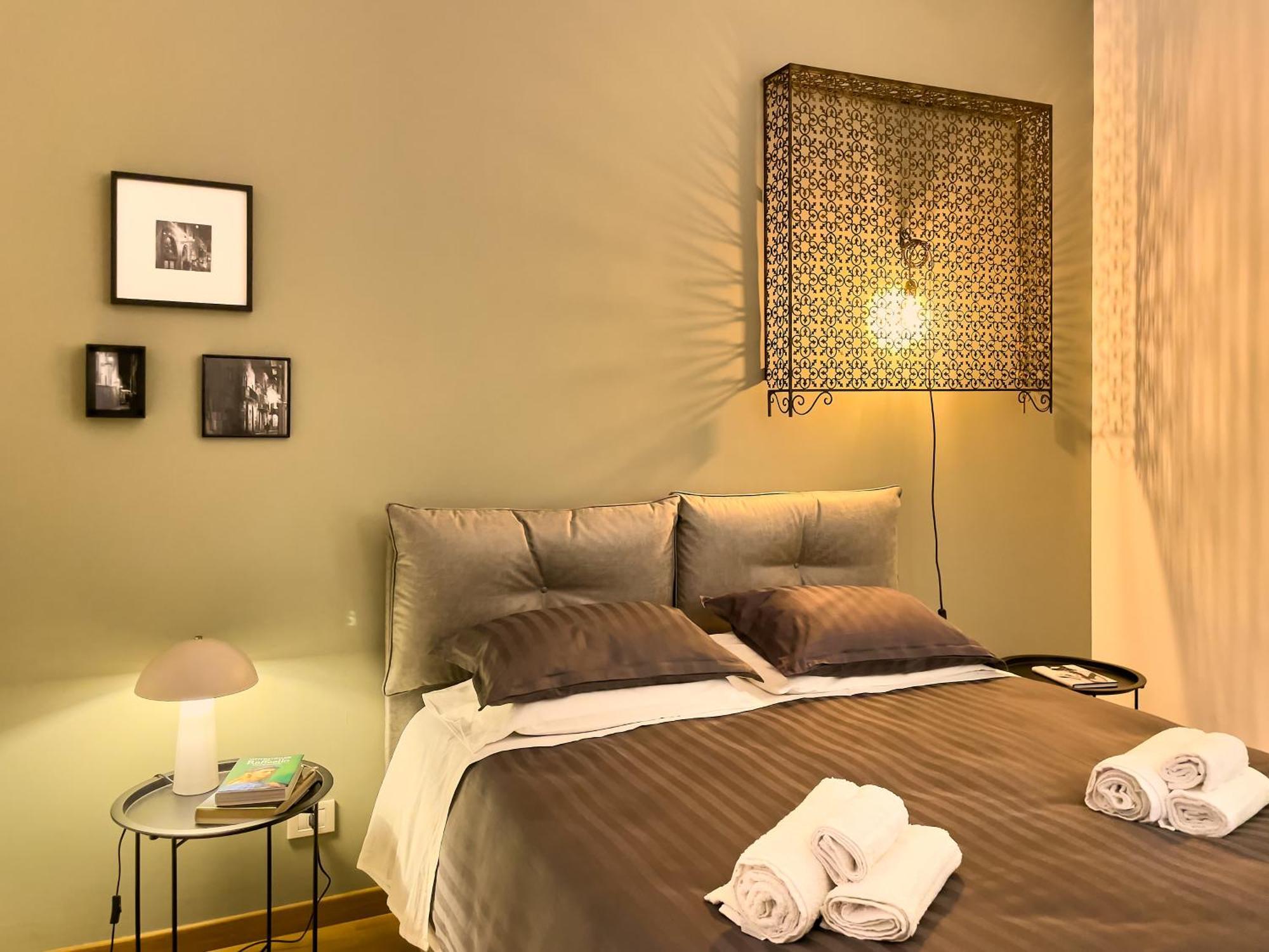 Flat44 Apartment - Palermo — Foto 3