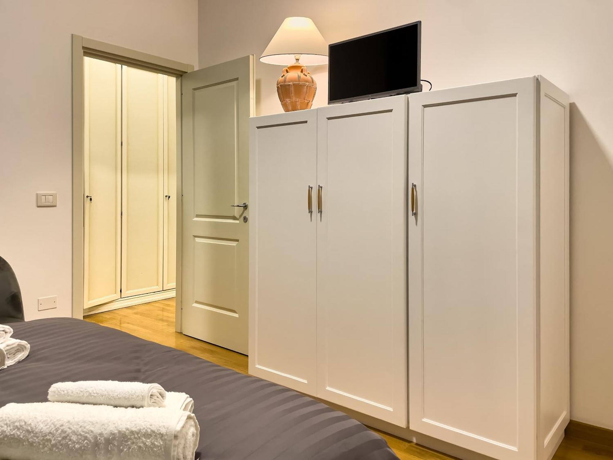 Flat44 Apartment - Palermo, Palermo